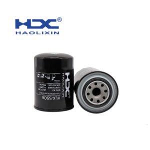 FF5052 P550440 - Fuel Filter Cross Reference Fleetguard - Haolixin