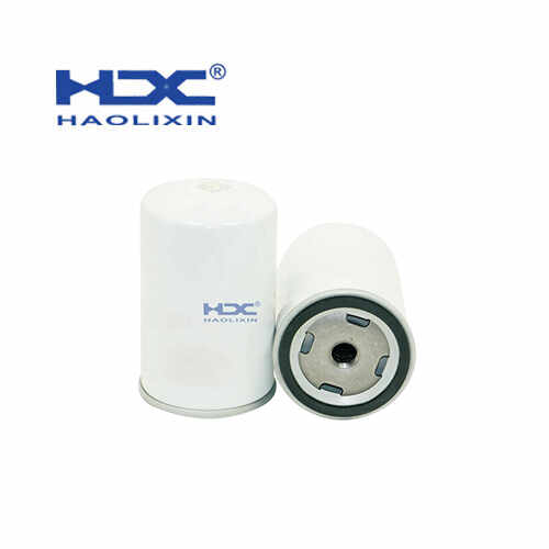 BF988 Baldwin Fuel Filter Cross Reference | Replacement Filters