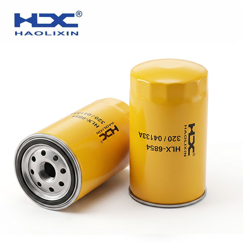 320/04133 32004133 320/B4420 320B4420 Engine Oil Filter Replacement for JCB 3CX 4CX