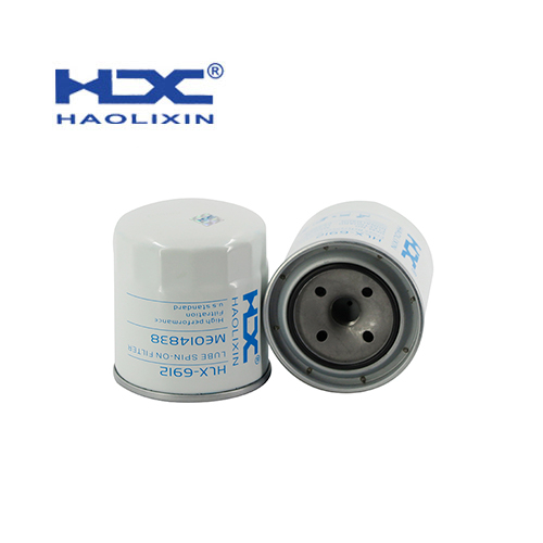 Excavator & Truck Engine Oil Filter – ME014838 LF3524 P550242