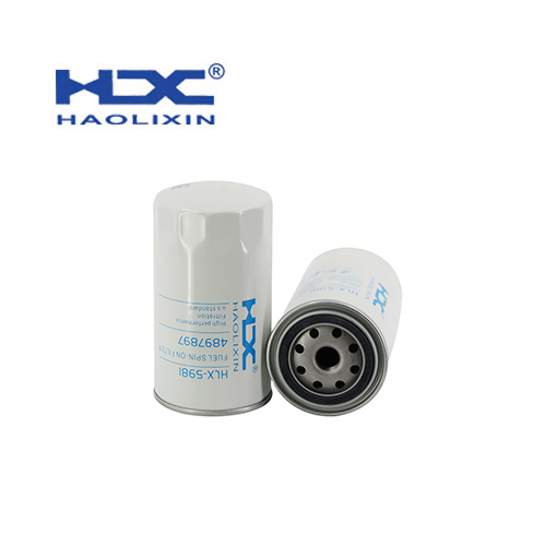 FF5612 P550880 BF7922 Fuel Filter For Cummins Engine | HAOLIXIN