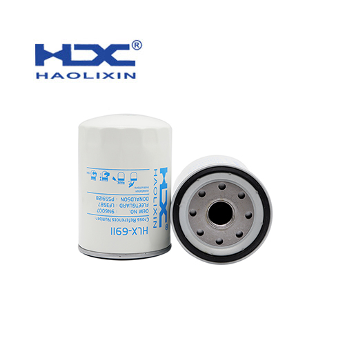 ENGINE OIL FILTER 1R-0714 1R0714 P559128 - HAOLIXIN