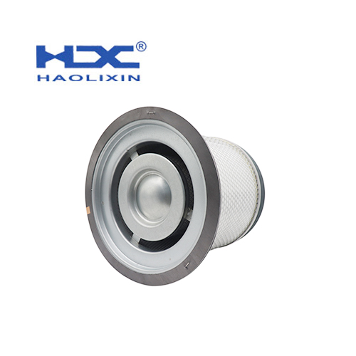 Replacement air compressor filter 46553315 OS 5292 - HAOLIXIN