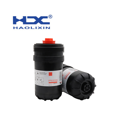 HAOLIXIN；HLX-5263 ,Fleetguard: FF63009 ,Cummins: 5303743,SF:SK 48565,HIFI；SN40705