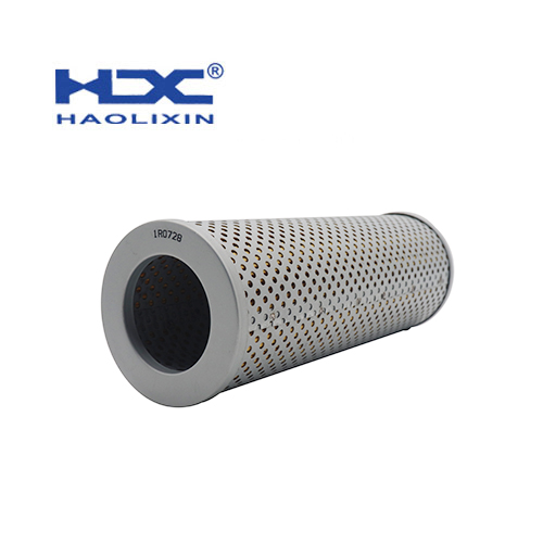 HIFI: SH 56521, SF: HY 9556, Donaldson: P550816