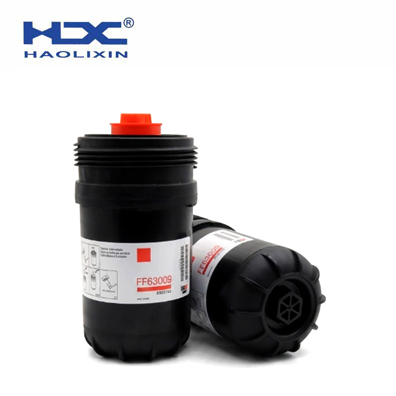 Replacement Fleetguard FF63054NN Fuel Filter for Cummins B6.7 L9