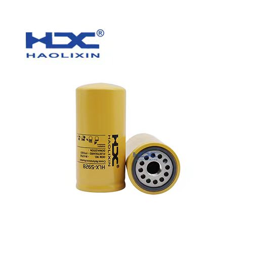 HAOLIXIN:HLX-5928,AquaPower； 6016Baldwin； BF7633 ，Cameco； CB01405912， Caterpillar； 1R0750，Coopers Fiaam； FSM4211，Donaldson P551313, P551740， Fleetguard； FF5320FF5320，Fleetrite ；FFR85245, FFR85320，Fram ；P8334，Greyfriars ；878S，Ingersoll Rand； 35310549，  35310549，Kralinator ；F398，Luberfiner ；LFF3347，Purolator Facet； 6940233, F65213， Sakura； FC5507, Sure Filter； SFF1313 ，Wix ； 33528, 33528，MP Woodgate； WGF5245。