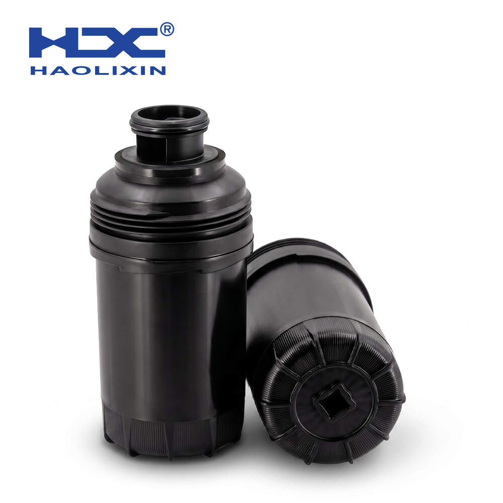 CUMMINS FUEL FILTER 5262311 FF5706 SN40680
