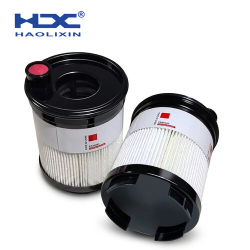 FS20393 FLEETGUARD FILTER | Fuel Water Separator Filter
