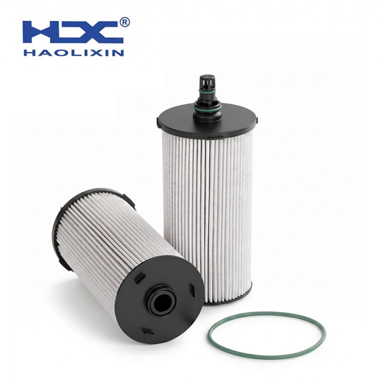 24137737 Fuel Filter Replacement for Volvo D13 Engine | Cross Reference 24137493