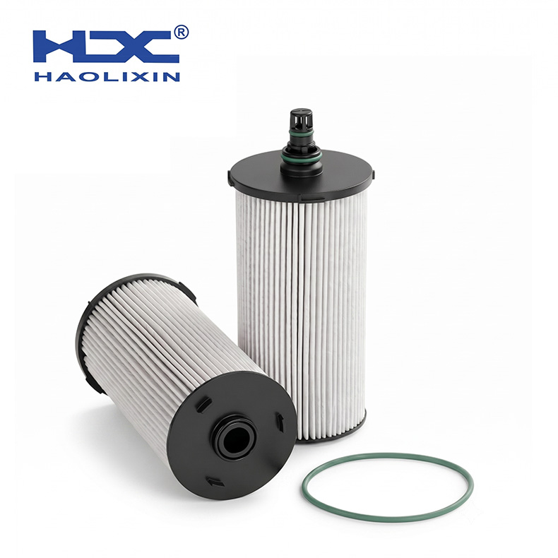 24137737 Fuel Filter Replacement for Volvo D13 Engine | Cross Reference 24137493