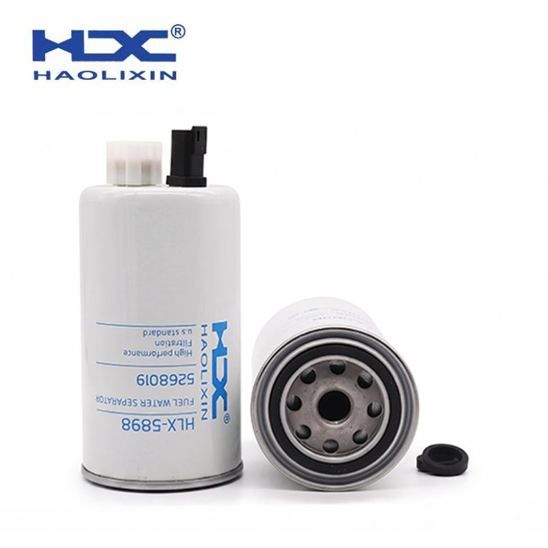 BF1352-SPS FS19616 Fuel Water Separator Filter for Heavy Duty Diesel Engines