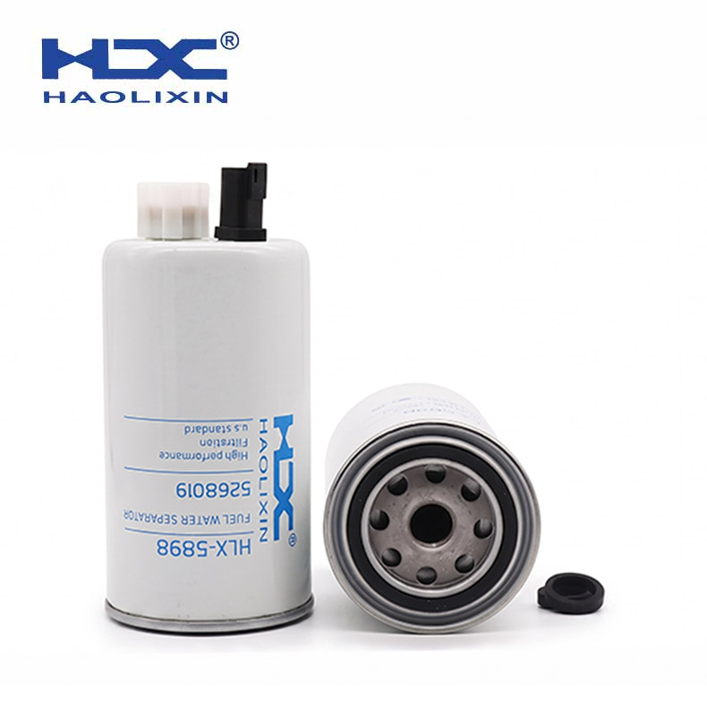 BF1352-SPS FS19616 Fuel Water Separator Filter for Heavy Duty Diesel Engines