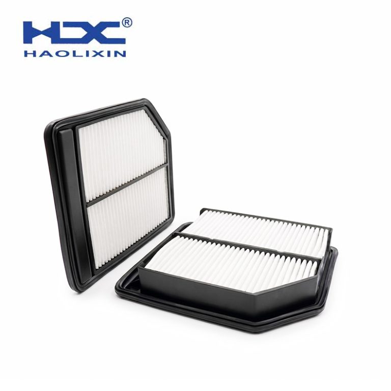 Replacement 17220-RNA-A00 Automotive Air Filter for Car