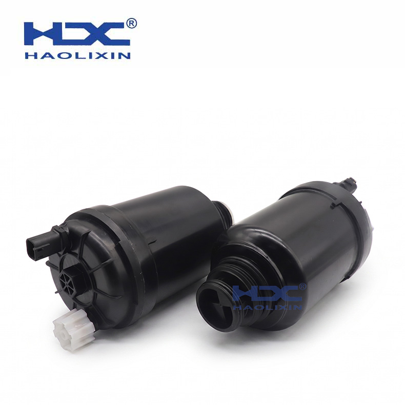 Diesel Engine Parts Fuel Filter 7400454 for BOBCAT T590 T595 T650