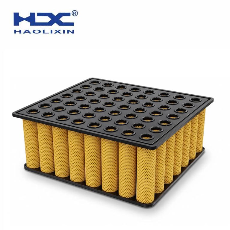 PA1784 P142807 AF460 Tube Type Air Filter